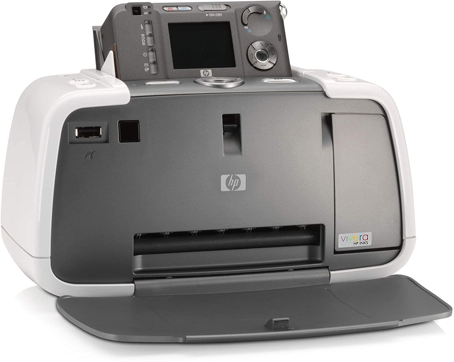 HP PhotoSmart 428v