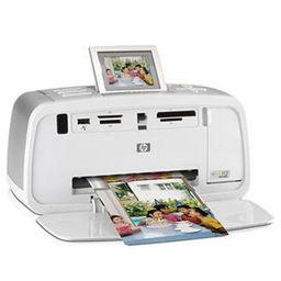 HP PhotoSmart 475