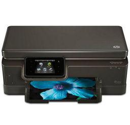 HP PhotoSmart 6512