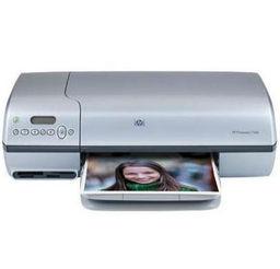 HP PhotoSmart 7450