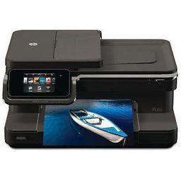 HP PhotoSmart 7510