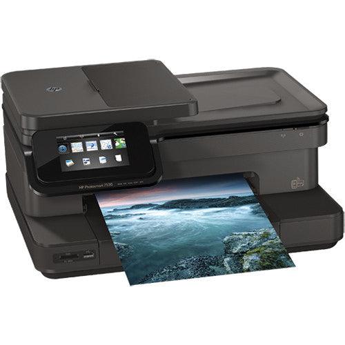 HP PhotoSmart 7520