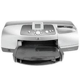 HP PhotoSmart 7550