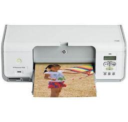 HP PhotoSmart 7850