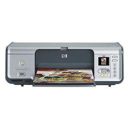 HP PhotoSmart 8030