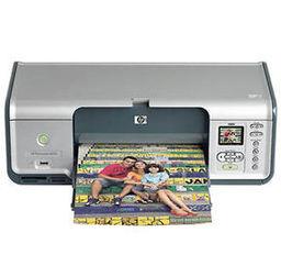 HP PhotoSmart 8050