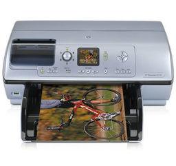 HP PhotoSmart 8150