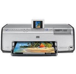 HP PhotoSmart 8250