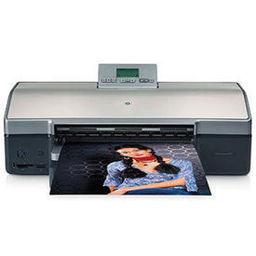 HP PhotoSmart 8750