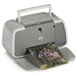 HP PhotoSmart A320