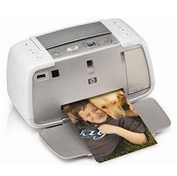 HP PhotoSmart A430