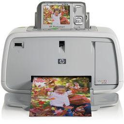 HP PhotoSmart A433