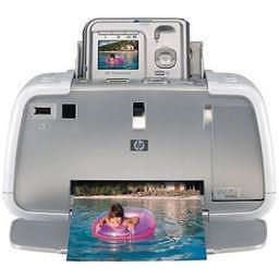 HP PhotoSmart A436