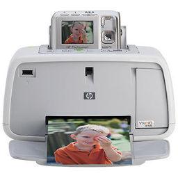 HP PhotoSmart A442