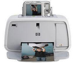 HP PhotoSmart A446