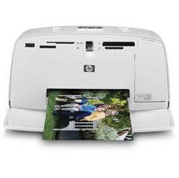 HP PhotoSmart A516