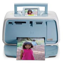 HP PhotoSmart A526