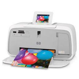 HP PhotoSmart A530