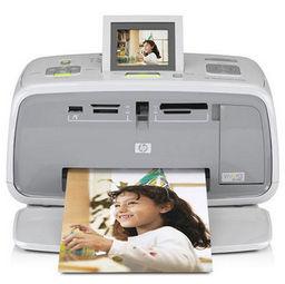 HP PhotoSmart A616