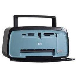 HP PhotoSmart A627