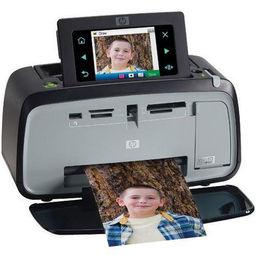 HP PhotoSmart A646