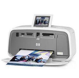 HP PhotoSmart A716