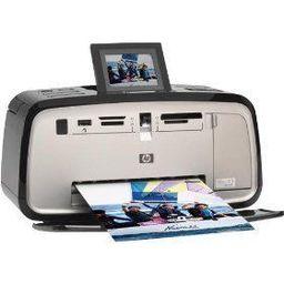 HP PhotoSmart A717