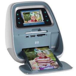 HP PhotoSmart A826
