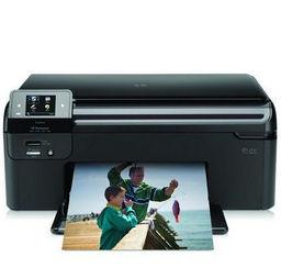 HP PhotoSmart B110