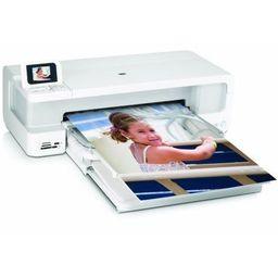 HP PhotoSmart B8550
