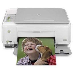 HP PhotoSmart C3140