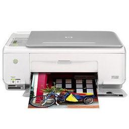 HP PhotoSmart C3150