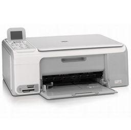 HP PhotoSmart C4140