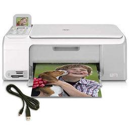 HP PhotoSmart C4150