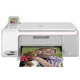 HP PhotoSmart C4180