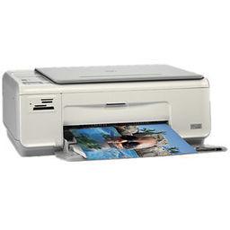 HP PhotoSmart C4210