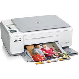 HP PhotoSmart C4343