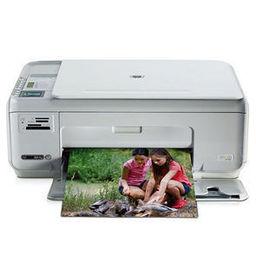 HP PhotoSmart C4385