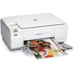HP PhotoSmart C4435