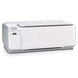HP PhotoSmart C4485
