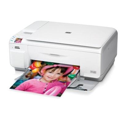 HP PhotoSmart C4493