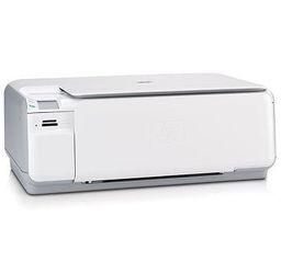 HP PhotoSmart C4494
