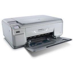 HP PhotoSmart C4550