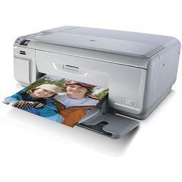 HP PhotoSmart C4575
