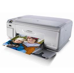 HP PhotoSmart C4580
