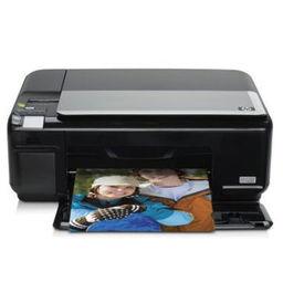 HP PhotoSmart C4599