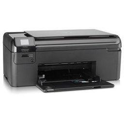 HP PhotoSmart C4610