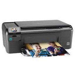HP PhotoSmart C4635