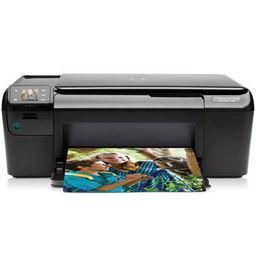 HP PhotoSmart C4673