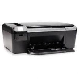 HP PhotoSmart C4683